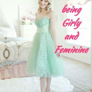 Meet your Posher, Femboi